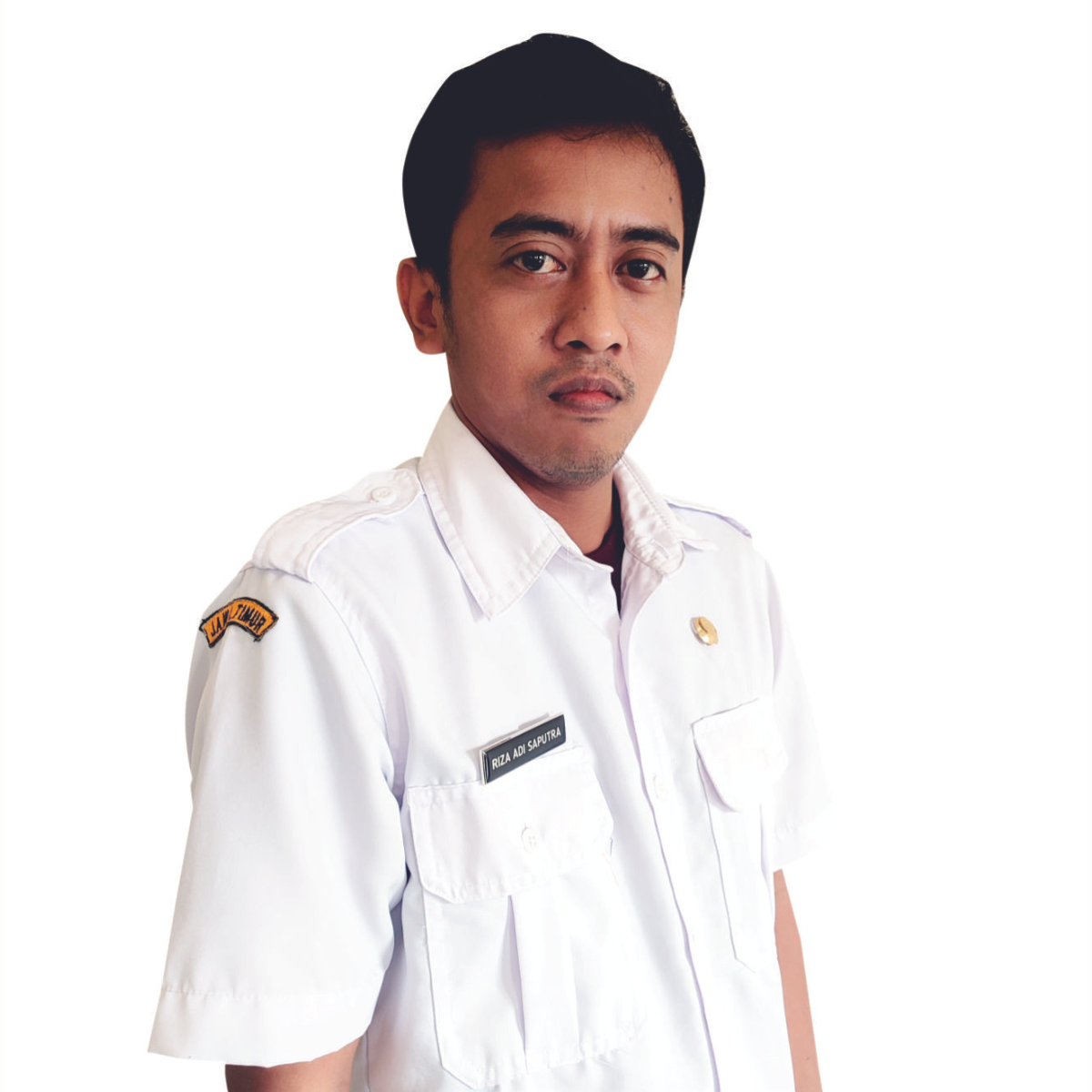 Riza Adi Saputra, A.Md.,Kep.