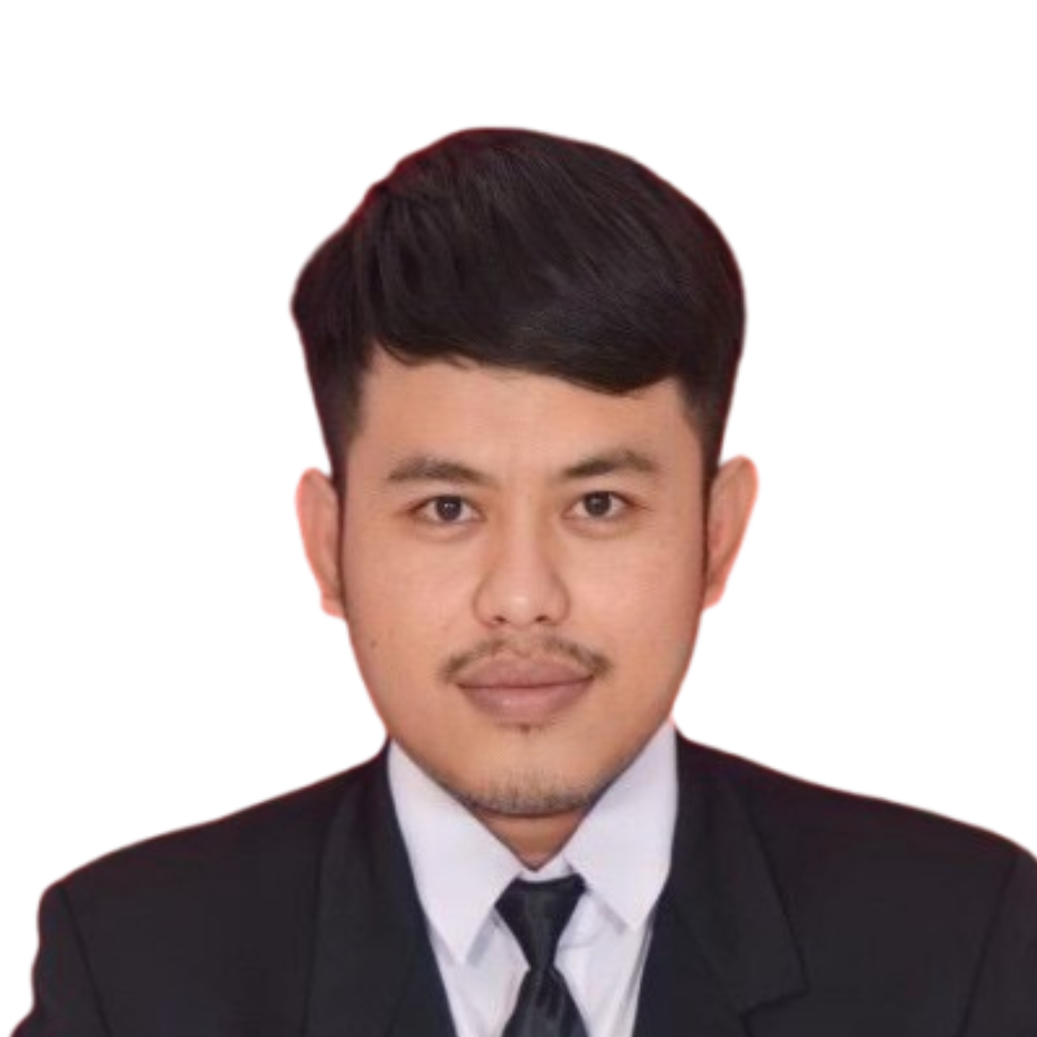 Muhammad Rizki Aji Peptriawan, S.kep.,Ns.