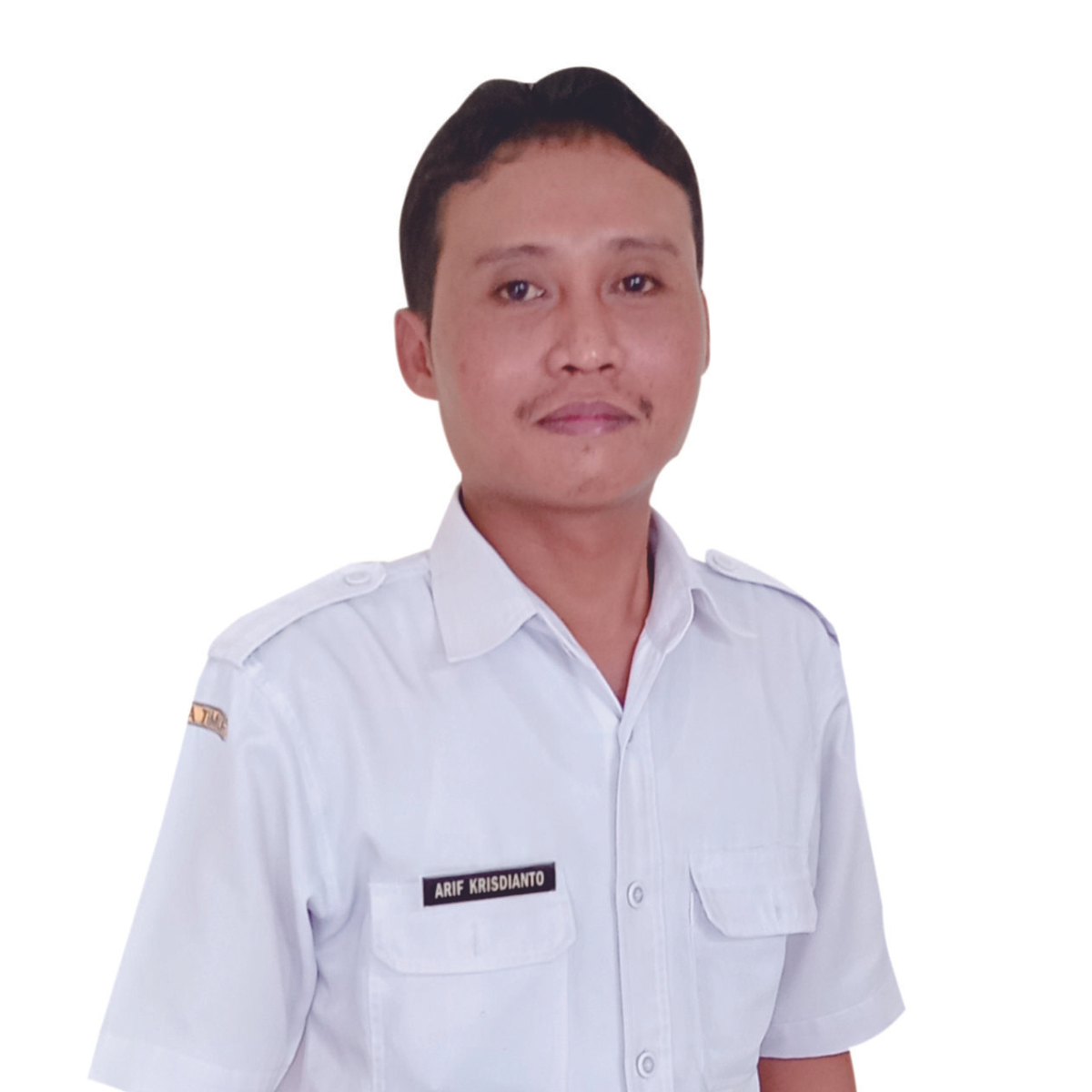 Arif Krisdianto, S.Kep.,Ns.