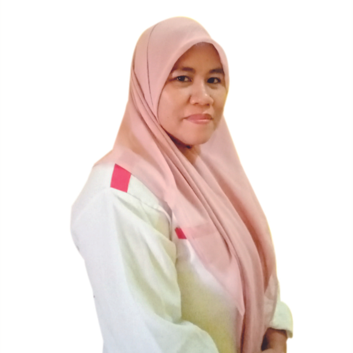 Rina Apriliana, A.Md.,Kep.