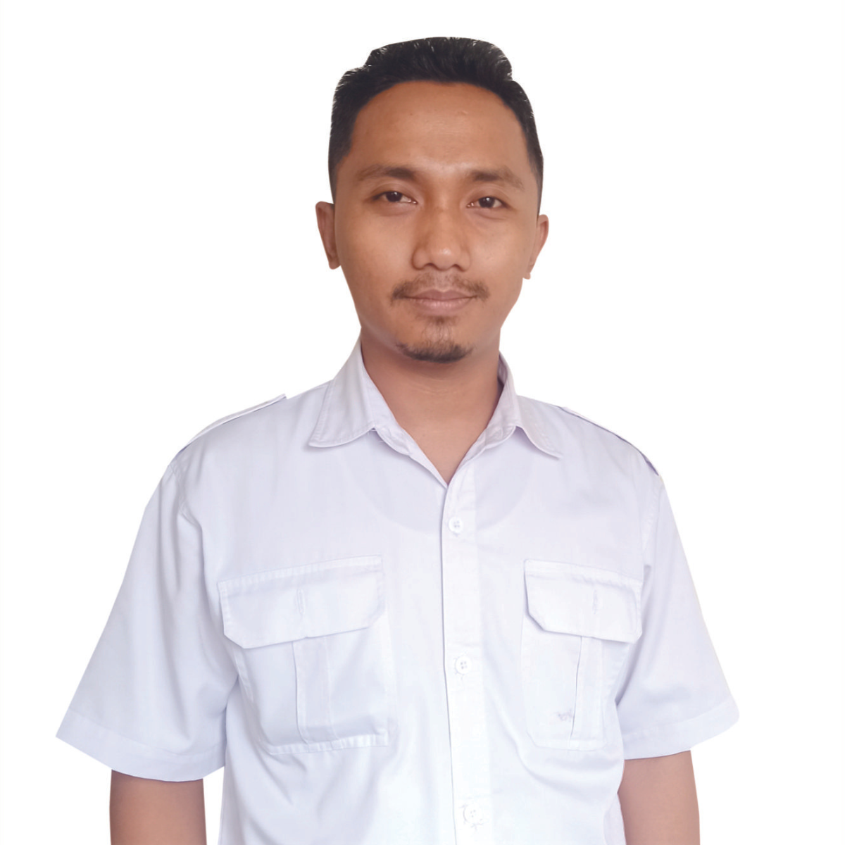 Rudi Hadi Susanto, Amd.,Kep.