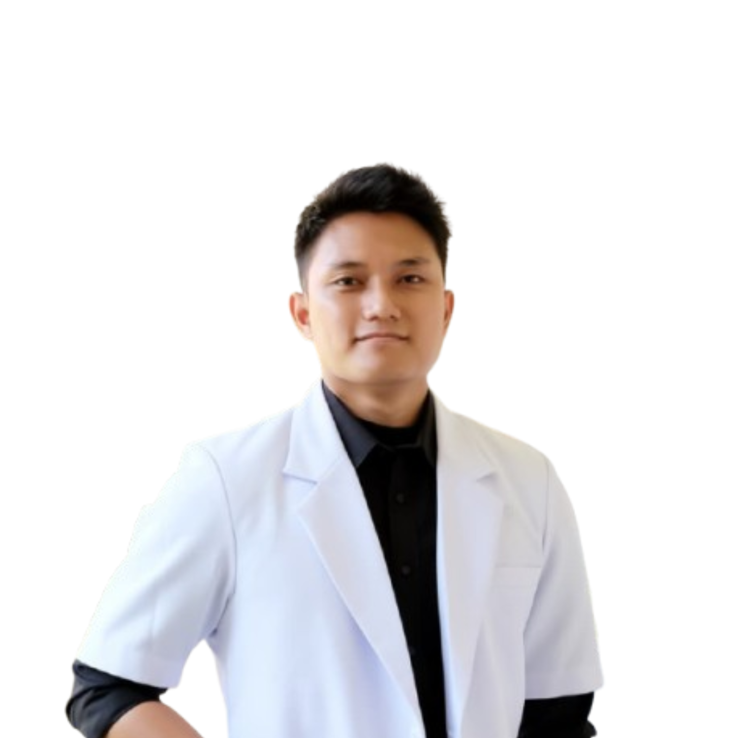 drg. Muh. Canino Cahya C.