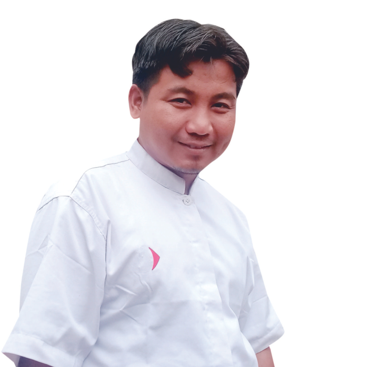 Sugeng Hariyanto