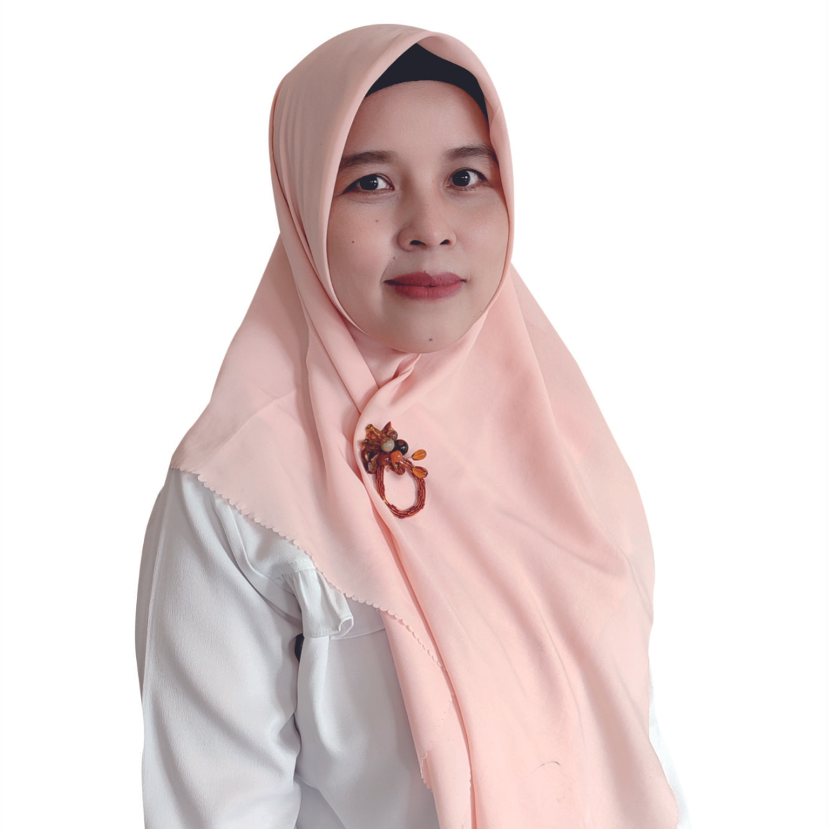 Fauziah Nur Farida, A.Md.,Keb.